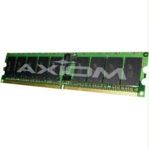 Axiom 8gb Ddr3-1066 Ecc Vlp Rdimm For Ibm 46c7494, 46c7499