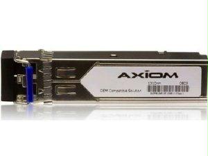 Axiom 1000base-t Sfp Transceiver For Hp - J8177c