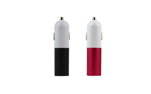 Arclyte Technologies, Inc. Dual 2.1a Usb Port Car Charger