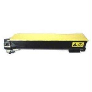 Kyocera Fs-c5150dn Tk582y  Yellow Toner Yield 2,800