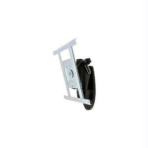 Ergotron Lx Hd Wall Mount Monitor Pivot.this Monitor Mount Offers A Flexible Alt