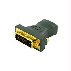 Iogear Gold Plated Hd Digital Video Adapter