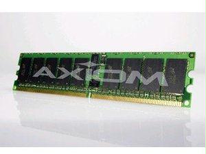 Axiom 4gb Ddr3-1333 Low Voltage Ecc Rdimm For Ibm # 49y1394