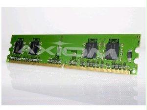 Axiom 2gb Ddr3-1066 Udimm # Ax31066n7y/2g