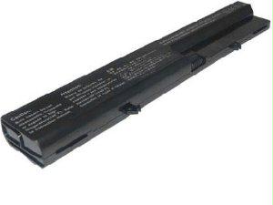 Axiom Li-ion 6-cell Battery For Hp - Ku530aa, 451545-261, 451545-361, 456623-001