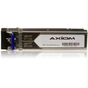 Axiom 10gbase-er Sfp+ Transceiver For Cisco # Sfp-10g-er,life Time Warranty