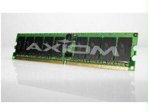 Axiom 8gb Ddr3-1333 Low Voltage Ecc Rdimm For Sun # X4911a