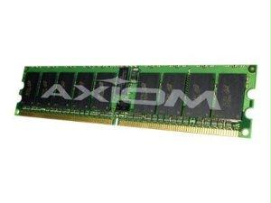 Axiom 8gb Ddr3-1333 Low Voltage Ecc Rdimm For Hp # 604506-b21