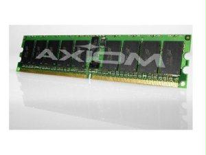 Axiom 8gb Ddr3-1333 Low Voltage Ecc Rdimm Kit (2 X 4gb) For Sun # Se6x2b11z