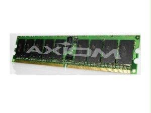 Axiom 4gb Ddr3-1333 Low Voltage Ecc Rdimm For Sun # X4910a