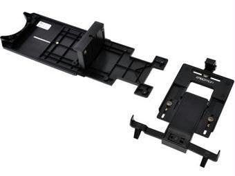 Ergotron Universal Tablet Cradle.converts A Monitor Mount To Firmly Hold A Table