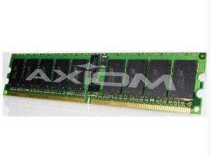 Axiom 4gb Ddr3-1333 Low Voltage Ecc Rdimm For Ibm # 49y1406, 49y1388