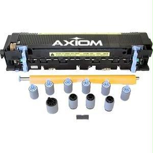 Axiom Maintenance Kit For Hp Laserjet 4100 - C8057a