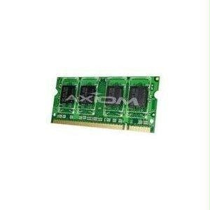 Axiom 2gb Ddr3-1066 Sodimm For Acer (single Rank) # Lc.ddr00.014