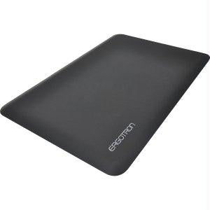 Ergotron Workfit Floor Mat.ergonomically Designed To Stimulate Blood Circulation