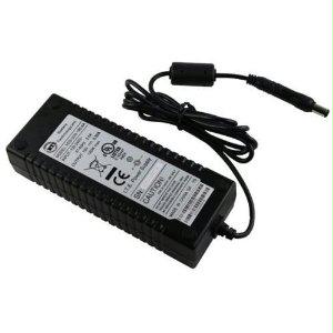 Battery Technology 19v/120w Ac Adapter W/ C129 Tip For Various Oem Notebook Models