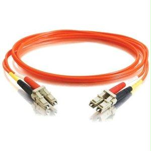 Legrand C2g 3m Lc-lc 50/125 Om2 Duplex Multimode Fiber Optic Cable (taa Compliant) - Ora