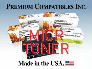 Pci Ibm Infoprint 75p4303-m Scan Capable Micr Toner Cartridge 21k Yield For Ibm