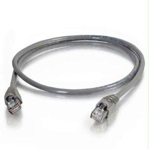 C2g 100ft Cat5e Snagless Unshielded (utp) Network Patch Cable (taa Compliant) -