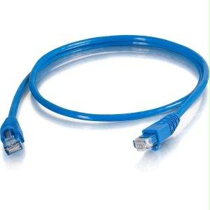 C2g 14ft Cat5e Snagless Unshielded (utp) Ethernet Network Patch Cable (taa Compliant