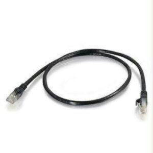 C2g 14ft Cat6 Snagless Utp Unshielded Ethernet Network Patch Cable (taa) - Black