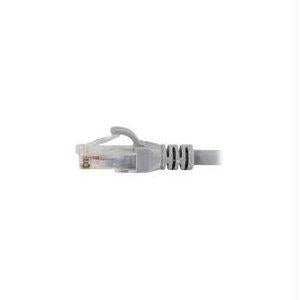 C2g 20ft Grey Snagless Cat6 Cable Taa