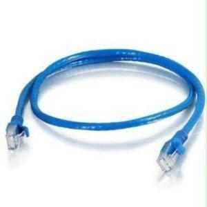 C2g 100ft Cat6 Snagless Utp Unshielded Ethernet Network Patch Cable (taa) - Blue