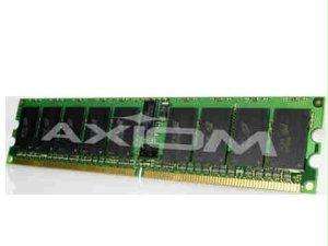 Axiom 8gb Ddr3-1333 Ecc Rdimm Kit (2 X 4gb) For Hp # Am230a, Am327a