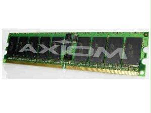 Axiom 16gb Ddr3-1333 Ecc Rdimm Kit (2 X 8gb) For Hp # Am231a, Am328a