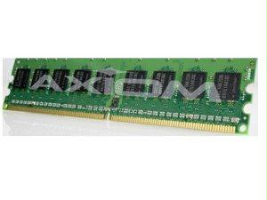 Axiom 1gb Ddr2-800 Ecc Udimm # Ax2800e5s/1g