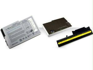 Axiom Li-ion 6-cell Battery For Msi - N16jt-ba