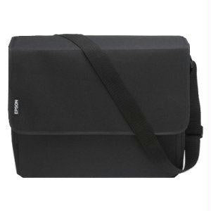 Epson Soft Carrying Case For Powerlite 92/93/95/96w/905/915w/1835 Projectors (elpks64)