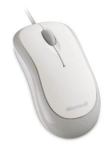 Microsoft Basic Optical Mouse For Business Ps2/usb English,brazilian,french,span