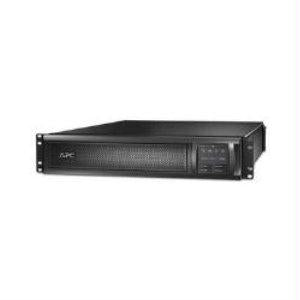 Apc By Schneider Electric Apc Smart-ups X 3000va Rack/tower