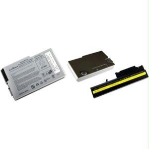 Axiom Li-ion 9-cell Battery For Dell - 312-0998