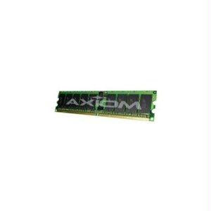 Axiom 8gb Ddr3-1333 Ecc Low Voltage Vlp Rdimm For Ibm # 46c0556, 46c0568