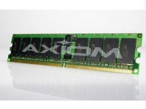 Axiom 16gb Ddr3-1066 Low Voltage Ecc Rdimm For Ibm # 49y1400, 49y1418