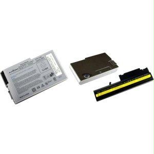 Axiom Li-ion 6-cell Battery For Fujitsu - Fpcbp200ap, Fpcbp215ap