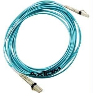 Axiom Lc/lc Om3 Fiber Cable 10m