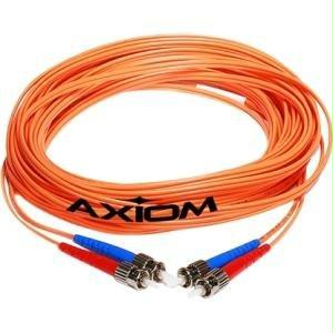 Axiom Lc/lc Om2 Fiber Cable 10m