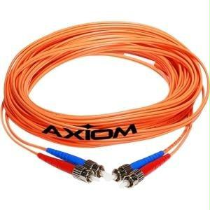 Axiom Lc/lc Om2 Fiber Cable 1m