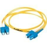 Axiom Lc/lc Os2 Fiber Cable 2m