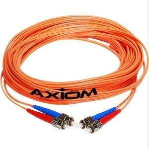 Axiom Lc/sc Om2 Fiber Cable 10m