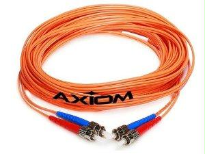 Axiom Lc/sc Om1 Fiber Cable 2m