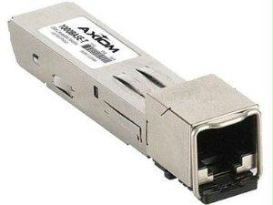 Axiom 1000base-t Sfp Transceiver For Enterasys - Mgbic-02