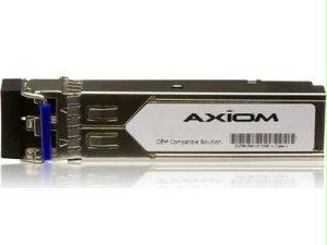 Axiom 1000base-lx Sfp Transceiver For Enterasys - Mgbic-lc09