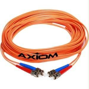 Axiom Sc/sc Om2 Fiber Cable 1m