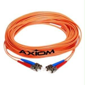 Axiom Sc/sc Om2 Fiber Cable 2m