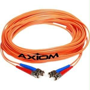 Axiom Sc/sc Om1 Fiber Cable 1m