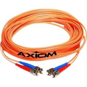 Axiom Sc/st Om1 Fiber Cable 3m